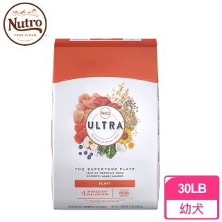 【美士Nutro】大地極品 幼犬呵護配方(30磅)