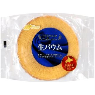 【Marukin】年輪蛋糕(310g)