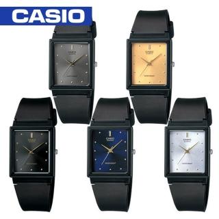 【CASIO 卡西歐】日系復古風-學生指定款_鏡面2.7cm(MQ-38)