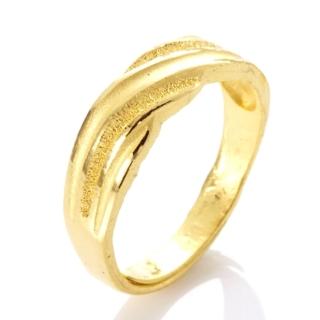 【D.M.】永恆不變(黃金女戒)