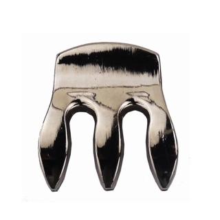 【JYC Music】JV-100小提琴弱音器(銀色)