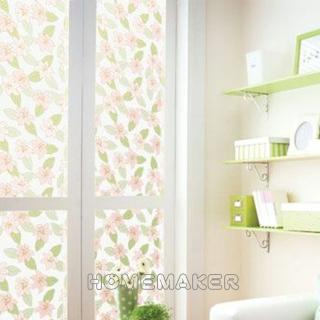 【Decoin】韓國彩繪自黏窗貼(HN-GS07A)