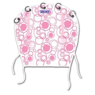 【荷蘭DOOKY魔法斗篷】嬰兒車萬用遮簾/防曬