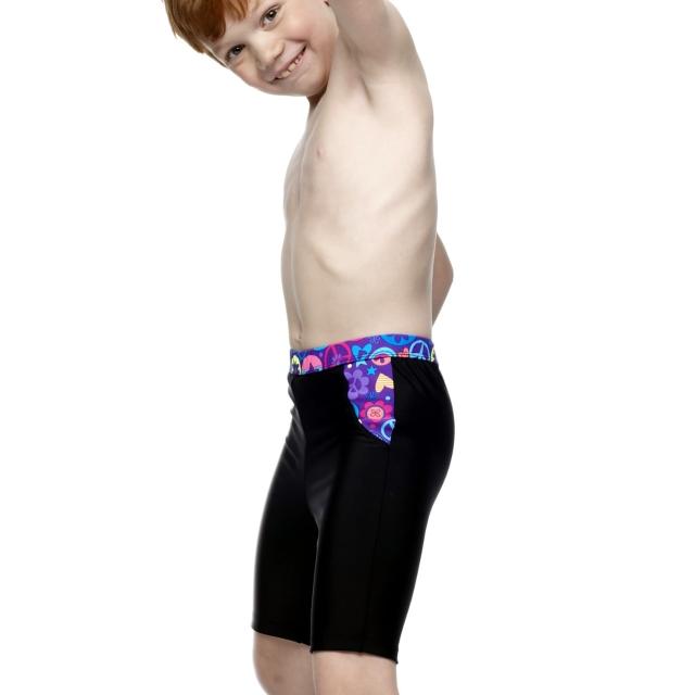 【勸敗】MOMO購物網【沙兒斯】健康活力強壯體魄男童泳褲(B65407)效果momo 台灣