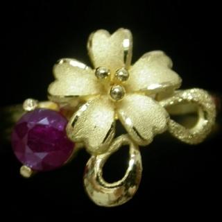 【D.M.】媚惑(黃金戒)