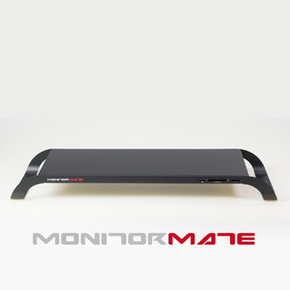 【MONITORMATE】ProStation 3.0 多momo購物手機功能擴充平台(霧面黑)