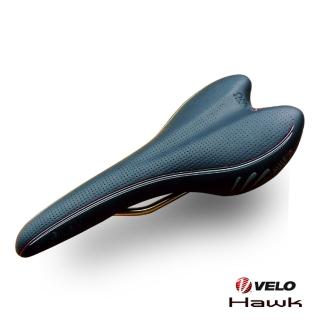 【VELO】Hawk 超透氣輕量化曲線坐墊