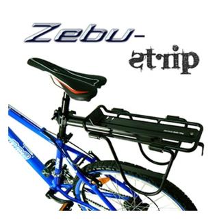 【Krex Zebu Strip】專業momo旅遊網自行車快拆後架