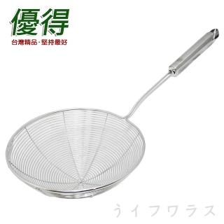 義式#304鋼網-18cm-3入