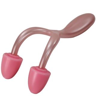 【onemall.99】美鼻滾輪按摩器-2入