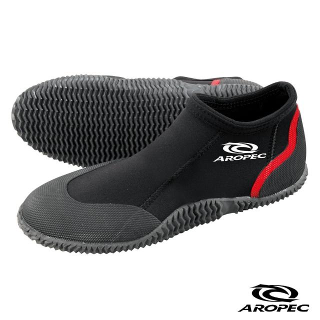 【AROPEC】Ar富邦多媒體eca 檳榔樹短筒潛水鞋