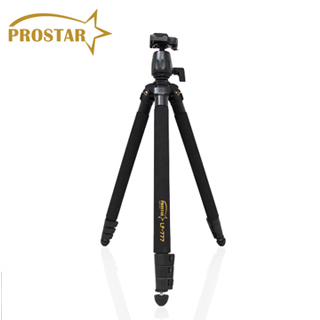 【PROSTAR】LF-777 相機三腳架(微單眼可用)