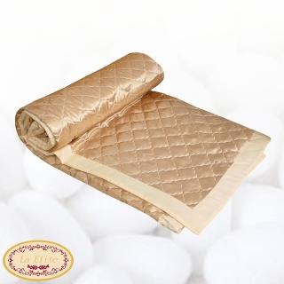 【Vaentino Rudy】紙醉金迷蠶絲薄被-1入(出清商品)