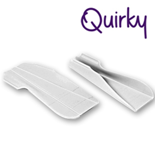 【巧趣Quirky】量匙抹刀 SCOOP