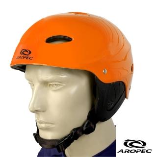 【AROPEC】Pioneer 拓荒者運動水帽(橘)