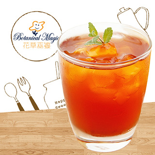 【花草巫婆】桂香錫蘭(冷泡茶 3入)