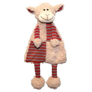 【美國Patchwork】可愛動物造型絨毛娃娃(18吋)