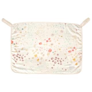 【NAOMI ITO】MY FLOWER多功能哺乳巾