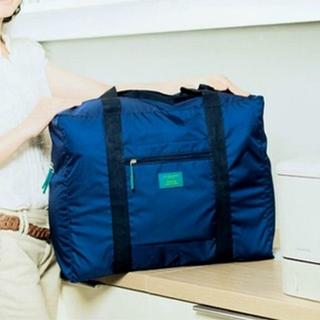 【iSPurple】旅行專用-大容量摺疊包-3色