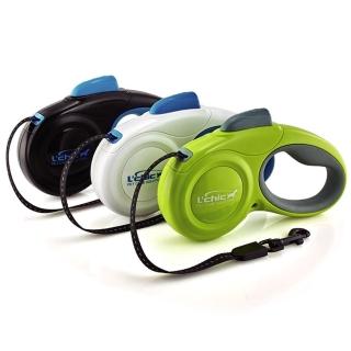 【Lchic】cozy grip 軟膠握把自動拉帶(size：S)