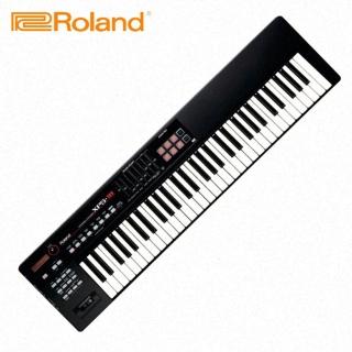 【ROLAND 樂蘭】XPS-10 61鍵 合成器/音樂工作站