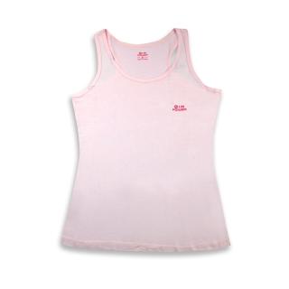 【Airpower】涼感背心(粉紅)