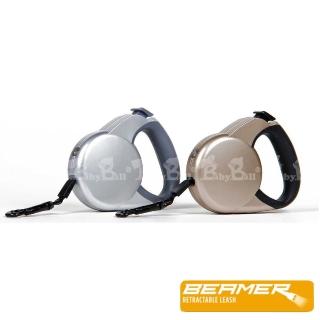 【Beamer】自動拉帶/金屬色(size：S)