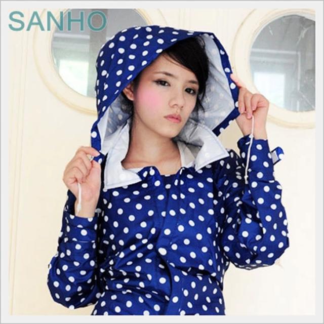 【真心勸敗】MOMO購物網【快速到貨】Sanho魅力清漾風雨衣(藍色)效果好嗎momo折價券使用 【真心勸敗】MOMO購物網【快速到貨】Sanho魅力清漾風雨衣(藍色)效果好嗎momo折價券使用