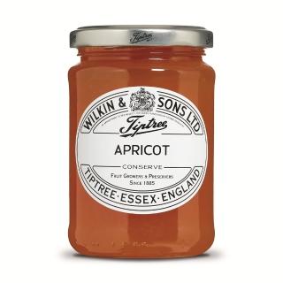 【Tiptree】杏桃果醬340g(英國皇家品牌)