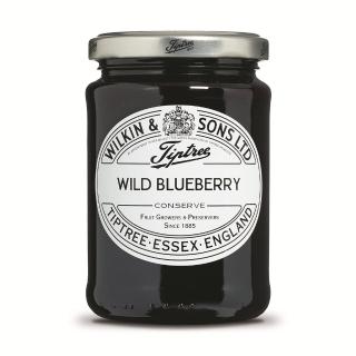 【Tiptree】藍莓果醬340g(英國皇家品牌)