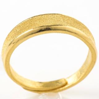 【D.M.】祝福黃金女戒