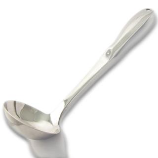 【王樣】日式中空斷熱湯杓-4入