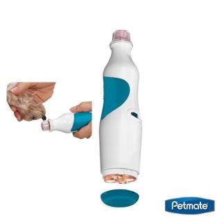 【Petmate 美國Furbuster】寵物電動磨甲機-犬用修指甲(適合各種狗狗)