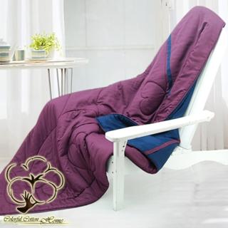 【采棉居】竹纖維涼被(7種顏色)