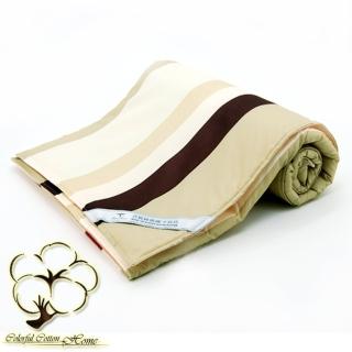 【采棉居】一條龍離子涼被