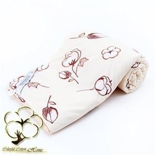 【采棉居】同花順銀離子涼被