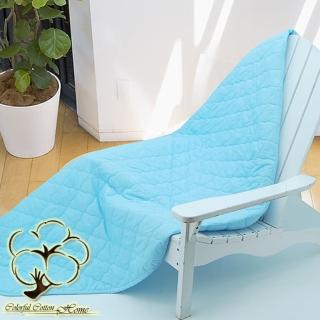 【采棉居】冷涼卡好涼被