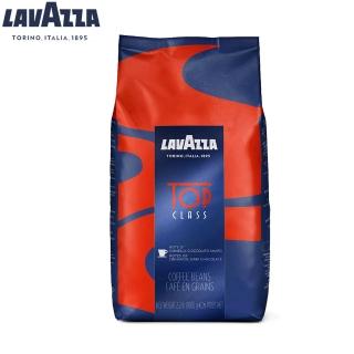 【LAVAZZA】TOP CLASS 咖啡豆(1000g),其他/綜合豆,咖啡豆/粉,咖啡,食品,momo購物網