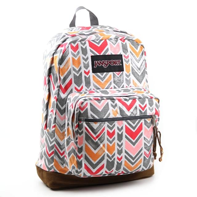 【JanSport】校園背包RIGHT PACK EXPRESSIONS(印地安momo團購網)