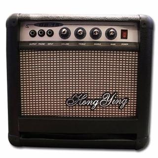 【THMC】GB15 15瓦電貝斯音箱