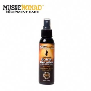 【MUSICNOMAD】MN100 全能吉他清潔劑 4oz