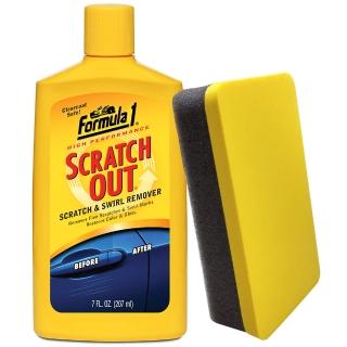 【Formula1】螺旋紋&刮痕消除腊-細目型(#15011)