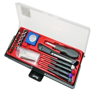 【生活King】葫蘆起子工具組(台灣製)