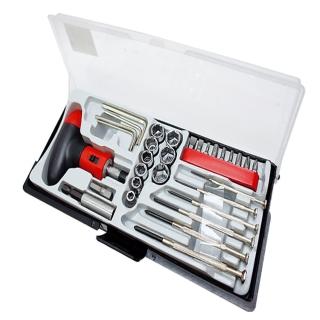 【生活King】日式柄工具組(台灣製)