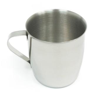 Linox中口杯-8cm×3入(350cc)