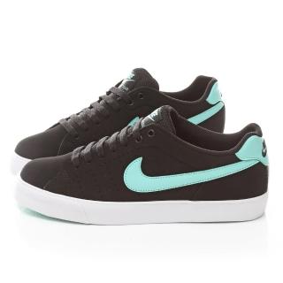 【NIKE】男款 COURT TOUR經典運動鞋(458673038-黑)