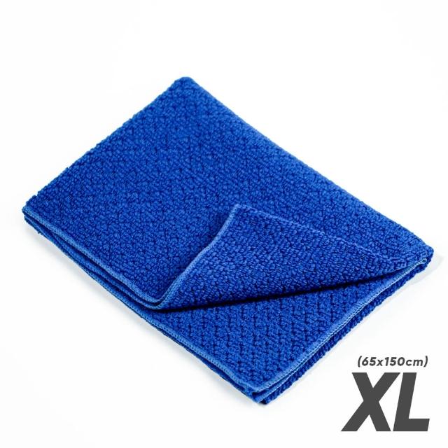 【第momoshop富邦購物網II代】超高速魔力巾-XL(#J5004)