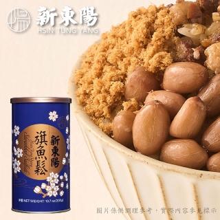 【新東陽】旗魚鬆305g