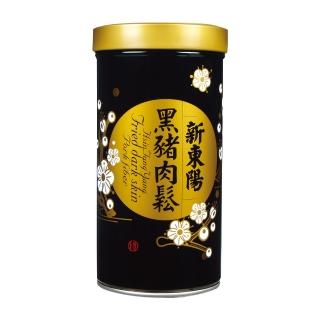 【新東陽】黑豬肉鬆255g