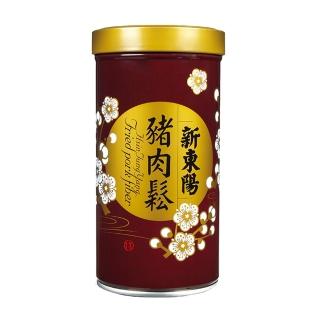 【新東陽】豬肉鬆255g